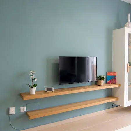 El Jardin De La Duquesa, Living Sur Appartement Sanlúcar de Barrameda