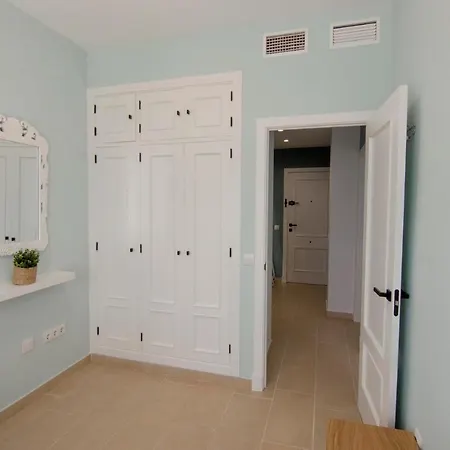 Appartement El Jardin De La Duquesa, Living Sur