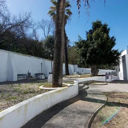 El Jardin De La Duquesa, Living Sur