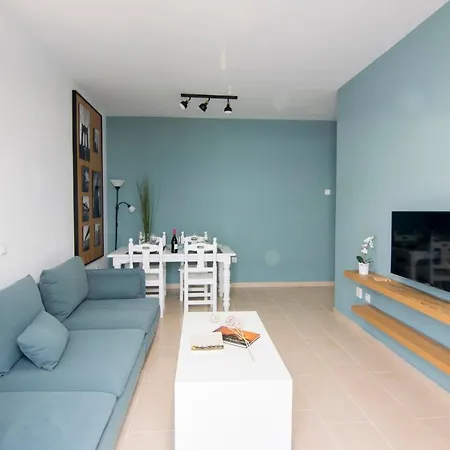 El Jardin De La Duquesa, Living Sur Appartement *
