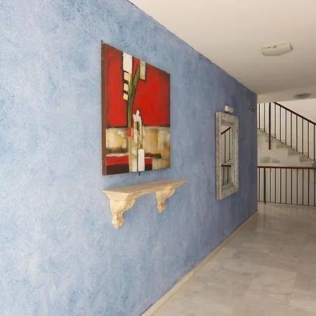El Jardin De La Duquesa, Living Sur * Sanlúcar de Barrameda