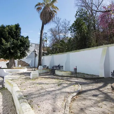 El Jardin De La Duquesa, Living Sur Appartement Sanlúcar de Barrameda