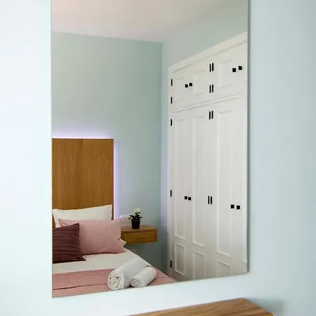Appartement El Jardin De La Duquesa, Living Sur Sanlúcar de Barrameda