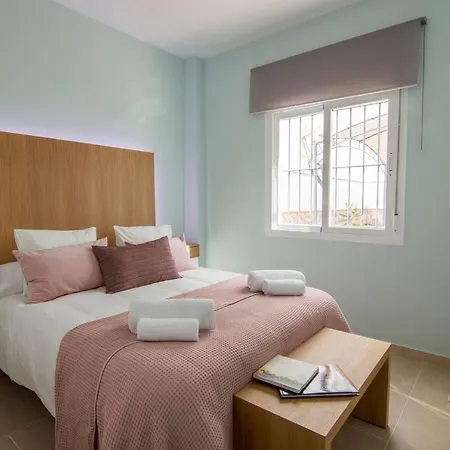 El Jardin De La Duquesa, Living Sur Sanlúcar de Barrameda