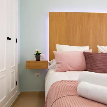 El Jardin De La Duquesa, Living Sur Appartement Sanlúcar de Barrameda