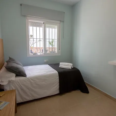 Appartement El Jardin De La Duquesa, Living Sur Sanlúcar de Barrameda