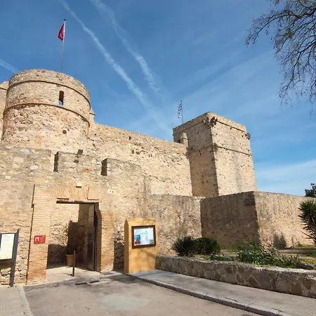 דירה El Jardin De La Duquesa, Living Sur Sanlúcar de Barrameda